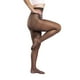 thumbnail image 2 of Panty elasticada 40 denier L-XL negro café, 2 of 3