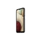 thumbnail image 5 of Accesorio inalámbrico funda suave transparente negra para Samsung Galaxy A12, 5 of 7