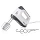 thumbnail image 2 of Batidora Manual TH-8832M 300W Blanco, 2 of 8
