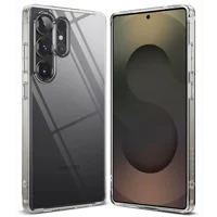 Carcasa Ringke Para Galaxy S25 Ultra Fusion Transparente