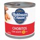 thumbnail image 2 of Choritos Aceite de Maravilla Lata, Drenado 200 g - Neto 425 g, 2 of 2