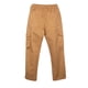thumbnail image 2 of Pantalón Niño Recto Cargo Caqui, 2 of 3