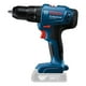 thumbnail image 3 of Taladro Percutor Atornillador Gsb183-li 18v Bosch +bat +car azul, 3 of 10