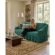 thumbnail image 3 of Cubre sofa turko elastico 3 cuerpos, 3 of 6