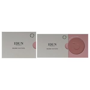 Idun Minerals - Rubor - Havtorn By Para Mujeres - Rubor