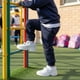 thumbnail image 2 of Zapatilla New Walk Escolar Reforzada Blanca, 2 of 6