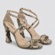 thumbnail image 3 of Sandalia Mujer Reptil Rafa Piccadilly, 3 of 5