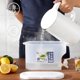 thumbnail image 3 of Jarra Dispensador Agua Bebida Limonada Nevera 3,5 Litros, 3 of 6