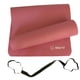 thumbnail image 2 of Mat Yoga 10mm NBR Rosado, 2 of 2