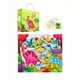 thumbnail image 1 of Puzzle para niños de 60 Piezas Dinosaurio 44cm x 31cm, 1 of 4