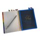 thumbnail image 3 of Cuaderno con diseños innovadores Disney Pride Mickey Mouse, 3 of 7