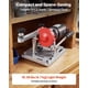 thumbnail image 4 of Afilador de hojas de sierra circular VEVOR 140W 3800RPM 90-400mm, 4 of 9