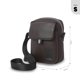 thumbnail image 3 of Bolso para Hombre Bolder tipo Crossbody Pequeño Café, 3 of 3