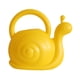 thumbnail image 4 of Regadera Para Niños, Adorable Regadera Pequeña Para Jardín, Bonsái, Plantas De Interior, Caracol Amarillo, 4 of 5