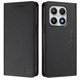 thumbnail image 4 of Funda Billetera con Soporte para Xiaomi 17 Bloqueo RFID Plegable Negro, 4 of 6