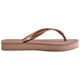thumbnail image 2 of Sandalias Mujer Slim Plataforma Rosado Havaianas, 2 of 3