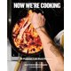 thumbnail image 1 of Libro de cocina S&S/Simon Element – Ahora Cocinamos, 1 of 1