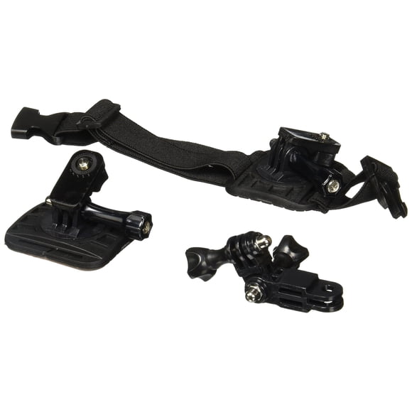 Kit de actividades al aire libre Vivitar VIV-APM-7004 Action Pro Series Silver
