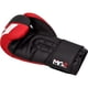 thumbnail image 3 of Guantes De Boxeo - F4 Pro Black Red - Talla 10 Onz Bgr-f4r, 3 of 7