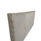 thumbnail image 3 of Cama Europea King Lino Beige, 3 of 3