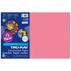thumbnail image 2 of Papel de Construcción DIXON TICONDEROGA 30x45 cm Rosa Chocante Pack de 5, 2 of 2