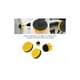 thumbnail image 5 of Kit 10 Cepillo Limpieza Talador Pulidor Tapiz, 5 of 5