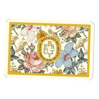 Magideal - Almohadilla De Drenaje Absorbente Para Cocina, Mantel Individual Fácil De Limpiar, Alfombrilla De Secado De Platos De Secado Rápido, Almohadilla De Dr Amarillo