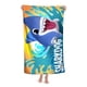 thumbnail image 3 of Toalla de Playa Sharkdog Desmarcar 78 x 180 cm, 3 of 6