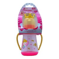 Best House - Mamadera Con Asa Little Princess 125 Ml