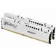 thumbnail image 1 of Kingston KF560C36BWE2K2-32 32GB DDR5 6000MHz Blanco, 1 of 3