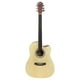 thumbnail image 1 of WOODSTOCK SA-L 41 Guitarra acustica cuerdas metalicas, 1 of 2