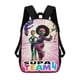 thumbnail image 1 of Mochila Desmarcar Supa Team Multicolor, 1 of 6