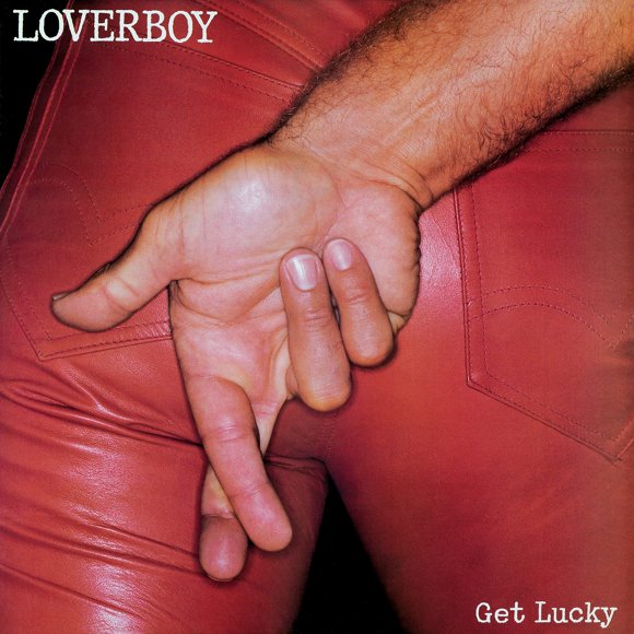 ABIS MUSIC ROCK CANDY – Get Lucky