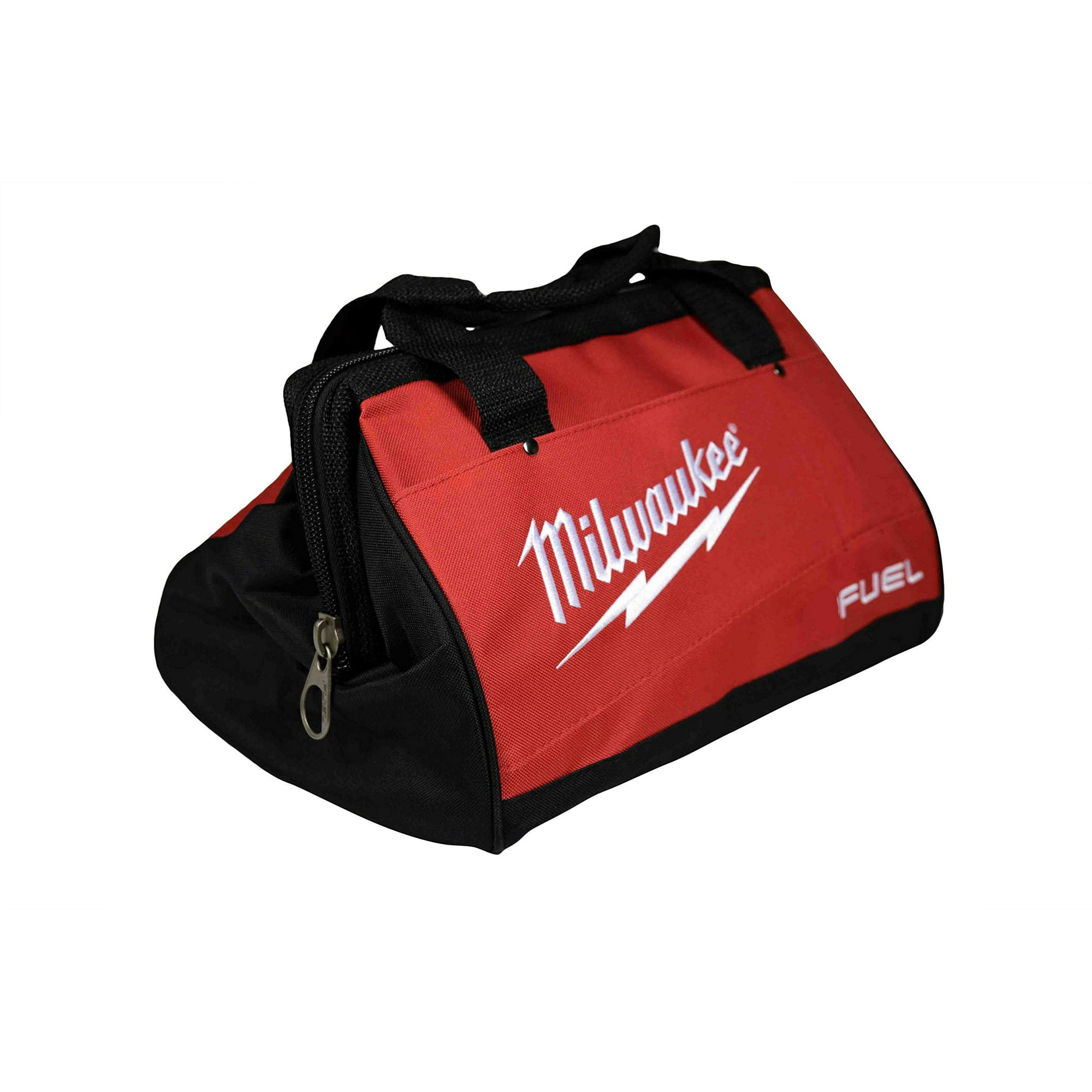 Maleta/bolsa De Herramientas Milwaukee Combo Para M12 M18 18v (funda Desnuda)