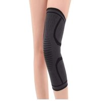 Todo Para El Hogar - Par De Rodillera Deportiva Gym Compresion