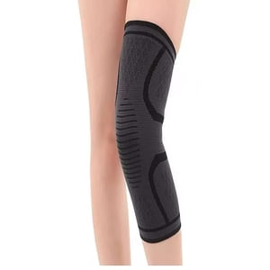 Todo Para El Hogar - Par De Rodillera Deportiva Gym Compresion