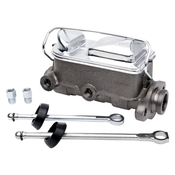 Brake Master Cylinder Dynamic Friction Company 355-54138