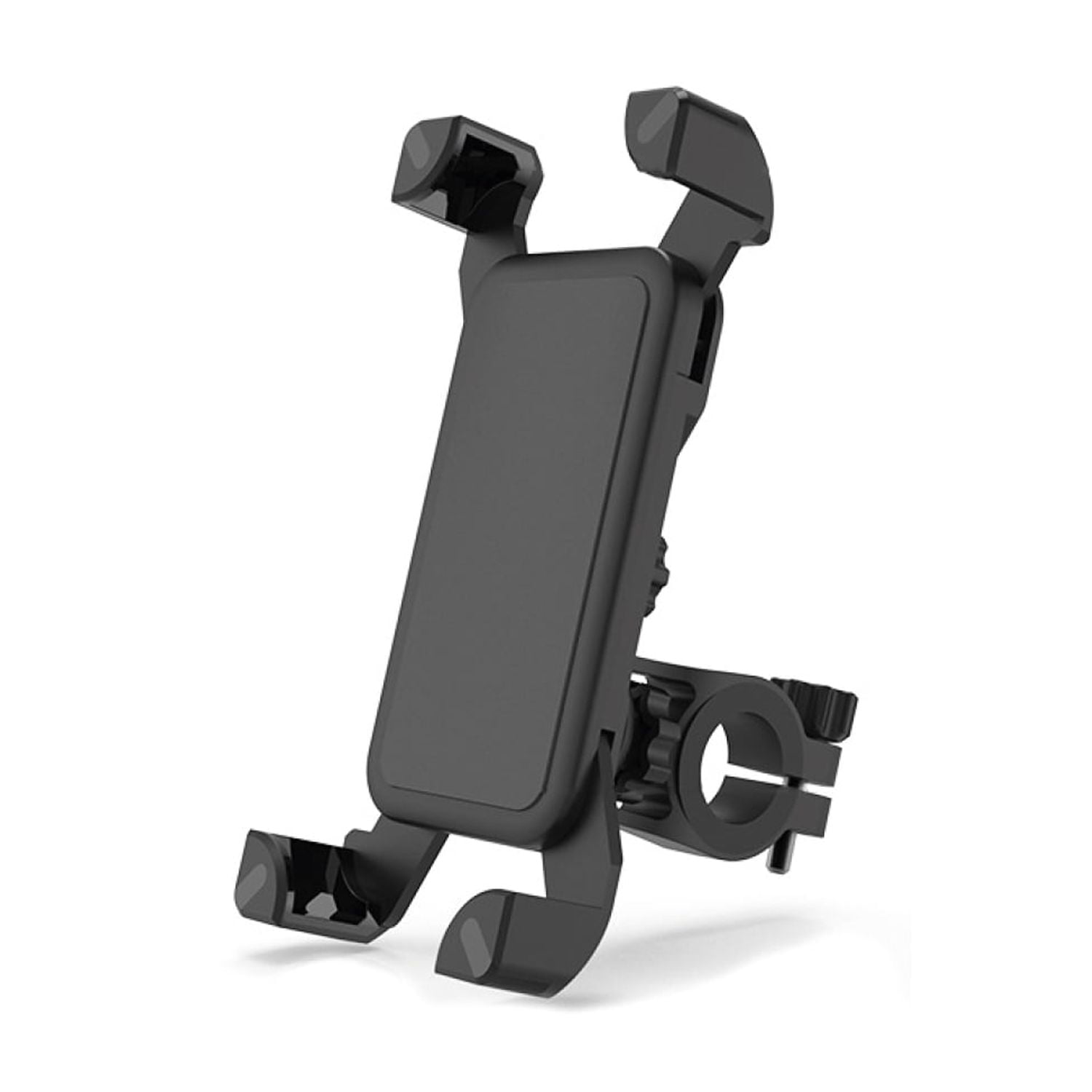 Dblue - Soporte Porta Celular Bicicletas Rotación 360 Grados - Ps