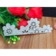 thumbnail image 3 of Cutting Dies Annchaos, herramientas para álbumes de recortes con forma de feliz Navidad, 3 of 7