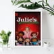 thumbnail image 4 of El Taller de Julie Kits de Pintura de Diamantes para Adultos 5D DIY Diamond Art Kits Full Drill Diamond Dots para Regalo Decoración de Pared y Relajación Artes de Gemas 30*40cm, 4 of 6