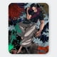 thumbnail image 1 of Mousepad 20x24 Cm - Diseño Jujutsu Kaisen "toji: Zenin Legacy", 1 of 2
