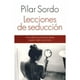 thumbnail image 1 of Libro Lecciones De Seduccion, 1 of 2