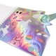thumbnail image 3 of Block Para Colorear Y Pintar Unicornio Divertiblock, 3 of 6