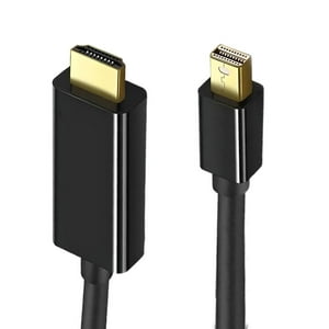 Eon - Cable Thunderbolt Mini Displayport A Hdmi 1.8M