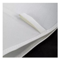 Disparo - Manga Pastelera Reutilizable Tela 30Cm Profesional Reposteria