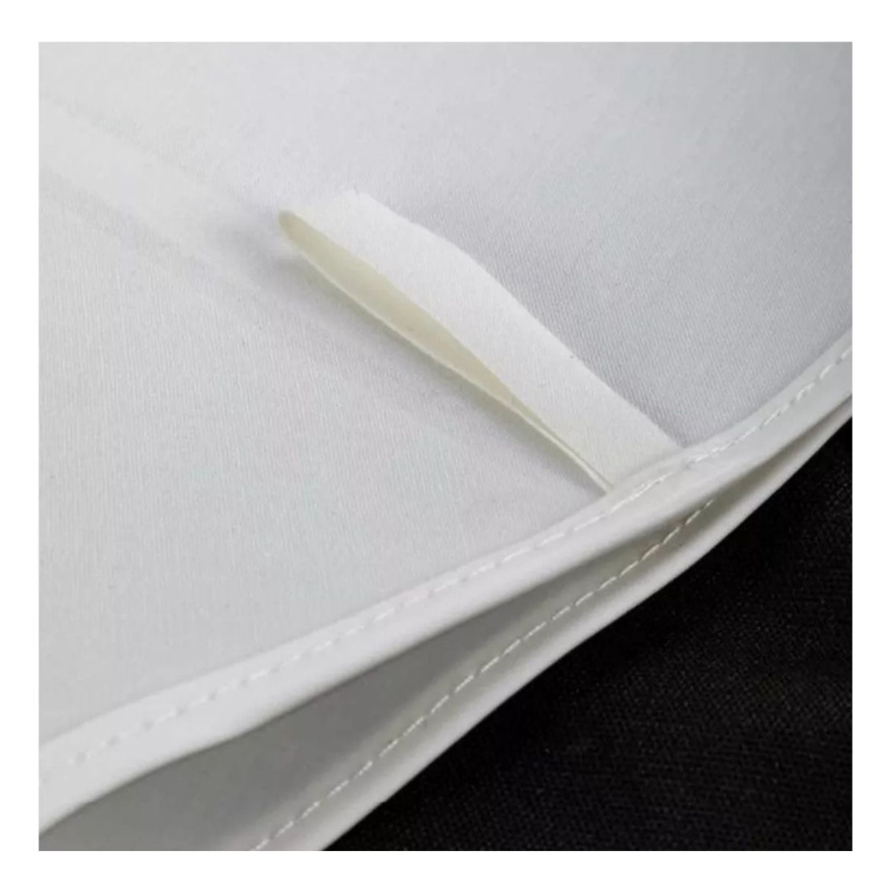 Disparo - Manga Pastelera Reutilizable Tela 30cm Profesional Reposteria