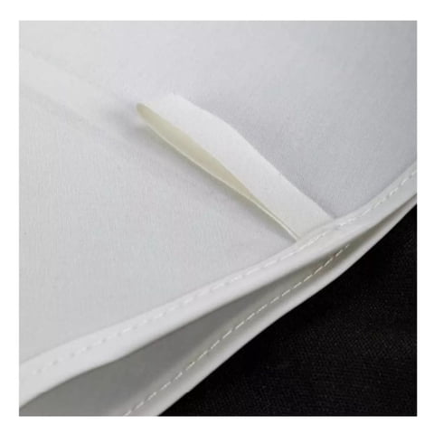 Disparo - Manga Pastelera Reutilizable Tela 30Cm Profesional Reposteria