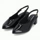 thumbnail image 3 of Zapato Mujer Negro/Charol Taci 51 Piccadilly, 3 of 5