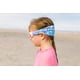 thumbnail image 5 of Gafas de natación Splash Place Flamingo Pop con correa de tela, 5 of 6