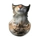 thumbnail image 1 of Bandana Mascarilla Transpirable Cara Cubierta Bufanda Verano Hielo Enfriamiento Cuello Polaina Gato, 1 of 5